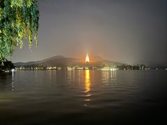 -柳莺湖上·湖景餐厅·江南菜(西湖店)