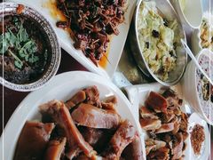 -龙翔小猪脚(龙头街店)