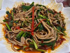 -洪霞餐馆