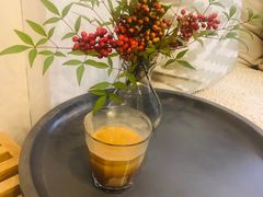 -red donkey coffee