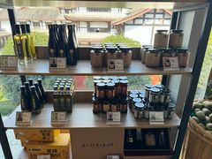 -柴门饭儿(成都太古里店)
