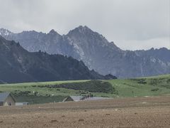 -扁都口生态休闲旅游区