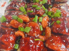 -龙香居海鲜浑锅家常菜·特色驴肉