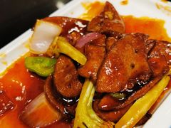-旺达·福州菜(正大广场店)