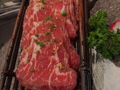 -谷牛和牛烤肉(漕河泾印象城店)