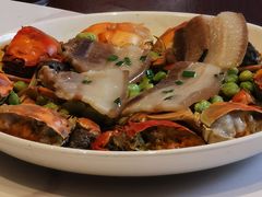 -壹只菜·崇明本地特色菜(崇明南门店)