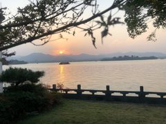 -杭州西湖柳莺里酒店·闻莺厅