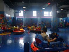 -蒙特利亲子乐园