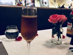 -LA CREPERIE BRETONNE布列塔尼法式餐厅(天童北路店)
