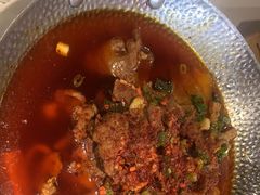 -全牛匠·乐山跷脚牛肉(西北旺万象汇店)