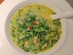 -羊巴道新疆菜·清真(上梅林店)