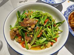 -回家吃饭·地道南昌菜(建德观总店)