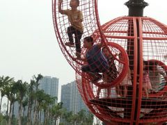 -枫香湖儿童公园