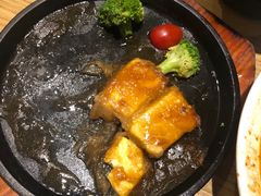 -峨嵋小镇·川菜(勒泰中心店)