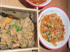 -赣饭农家·江西小炒(西乡店)