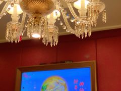 -好福记饭店(红梅公园店)