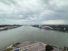 -新加坡摩天观景轮