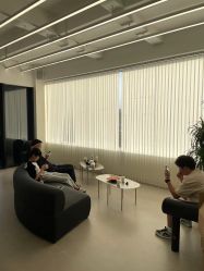 -斑斓色彩沙龙
