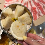 杭州终于有像样的海南酸汤火锅了[流泪]