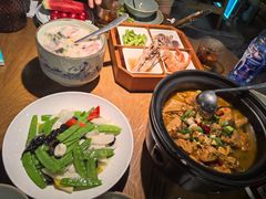 -刀板香·安徽菜(望江东路店)