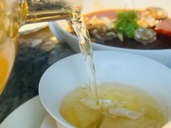 鸡汤汆海蚌-遇外滩(BFC外滩金融中心店)