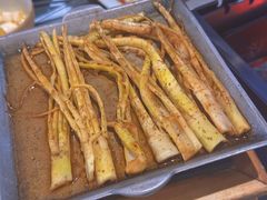 -很久以前羊肉串(打浦路店)