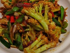 -惠丰堂饭庄(北洼路店)