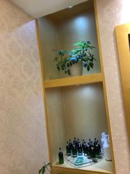 -本真坊美容美体沙龙