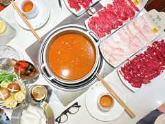 -荣叔港式沙嗲牛肉火锅(正佳潮流店)