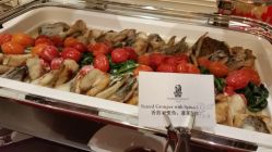 -天津丽思卡尔顿酒店·宴会厅