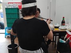 -蓉城西二道无名冒菜(西二道街店)