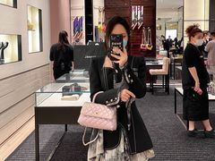 -CHANEL(恒隆广场店)