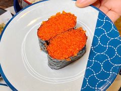 -濱寿司(高新伊藤店)