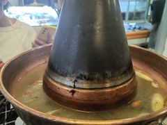 -寻小欢焖烤羊肉串(九眼桥店)