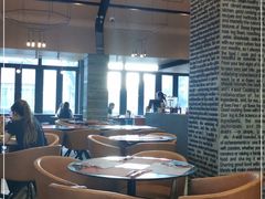 大堂-WOLFGANG PUCK KITCHEN & BAR(迪士尼小镇店)