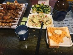 -西单翅酷(西单店)