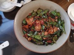 -西郊八号·山野江西菜(开发区店)