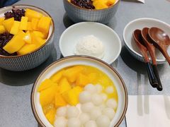 -小团圆糖水铺(襄阳南路店)