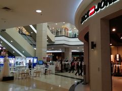 -永旺梦乐城国际商城(北清路店)
