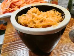 -秦小牛煎肉餐厅(河北大街总店)