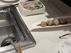 -海底捞火锅(长宁路龙之梦店)