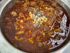 麻辣肥肠-耍盆友·重庆江湖菜(百子湾店)