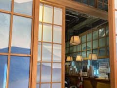 -一井烧肉·活鳗·寿司(望京SOHO店)