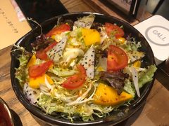 -肉魁屋·烧肉·烧鸟·酒场(高新店)
