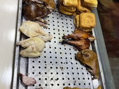 -陆记鹅庄·潮汕菜·狮头鹅(大仟里店)