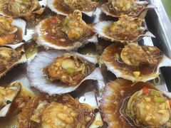 -日照大牌檔•小船海鲜(万平口店)