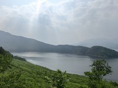 -观音阁水库风景区