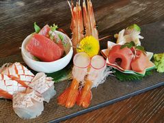 -四葉寿司·城市景观(深圳湾1号店)