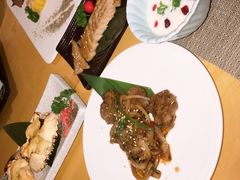-竹幸日本料理(国光1937科技文化创意园店)
