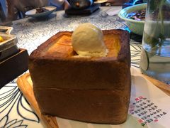 面包诱惑-绿茶餐厅(华发商都店)